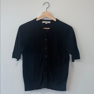 GUC Loft short sleeve cardigan